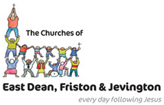 The Churches of East Dean, Friston and Jevington